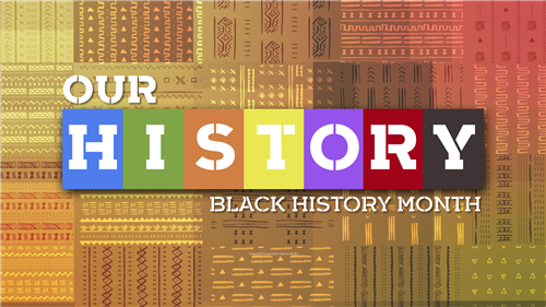 Black History Month